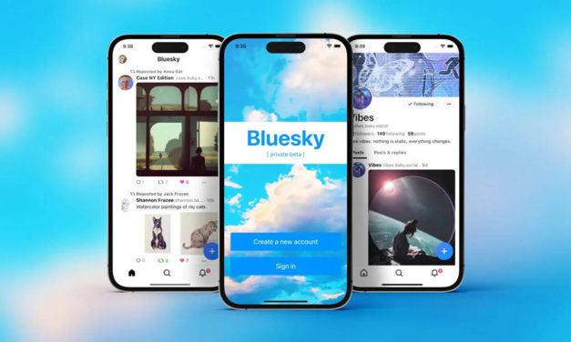 BlueSky, ¿estamos ante el Twitter del futuro?