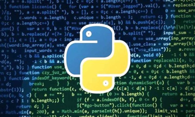 Las 9 claves de Python que debes conocer si quieres aprender este lenguaje de programación