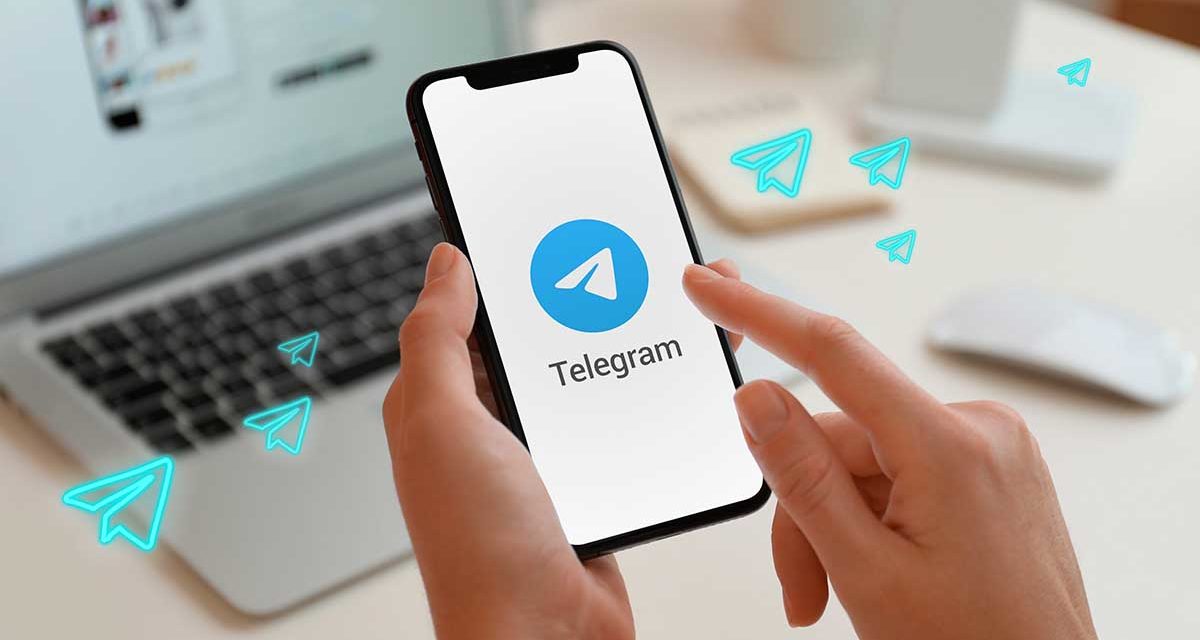 Estos son los comandos ocultos más útiles de Telegram que puedes usar