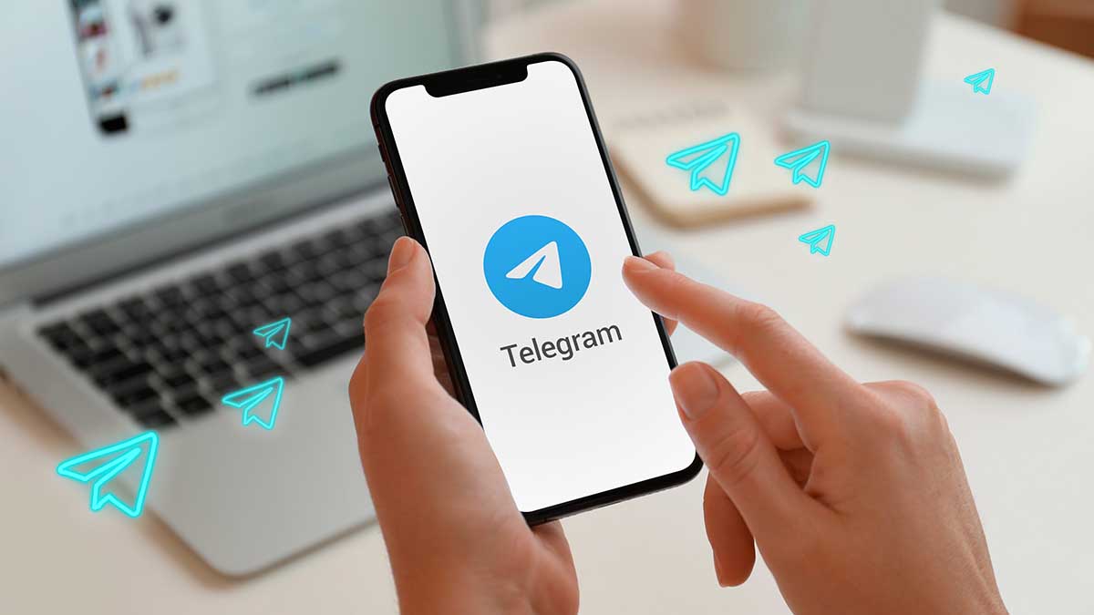 comandos ocultos más útiles de Telegram