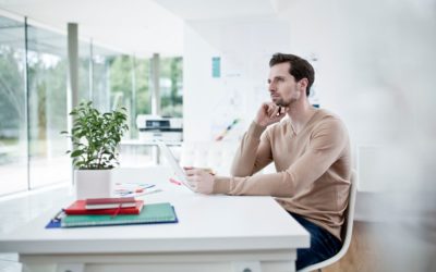 Cómo conseguir que tu empresa sea más sostenible con los equipos de impresión de Brother