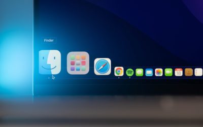 Cómo eliminar cookies en un Mac