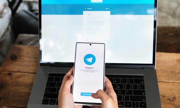 Cómo crear tu propio canal de Telegram paso a paso