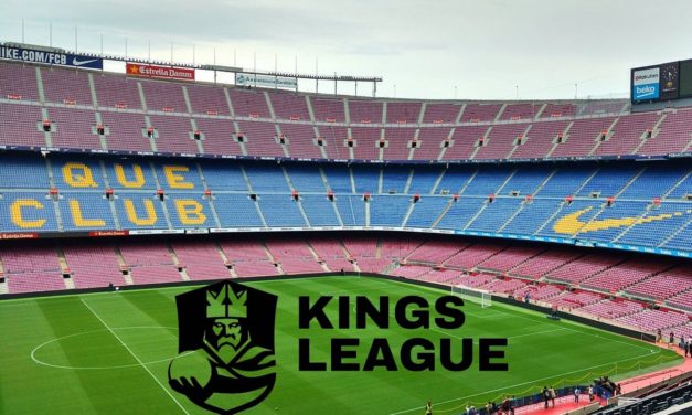 Cuándo es la final de la Kings League en el Camp Nou y todas las opciones para verlo