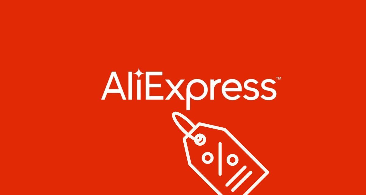 Todas las formas de conseguir cupones de descuento en AliExpress