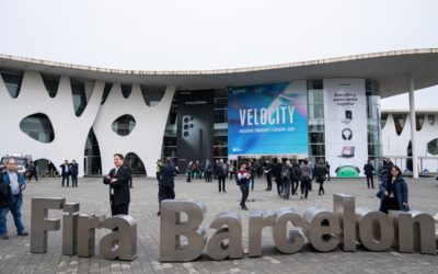 Un repaso por las principales novedades y lanzamientos del MWC de Barcelona