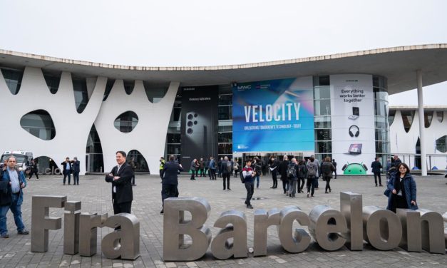 Un repaso por las principales novedades y lanzamientos del MWC de Barcelona
