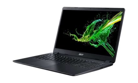El Acer Aspire 3 a precio de derribo: ahorra más de 150 euros con esta oferta