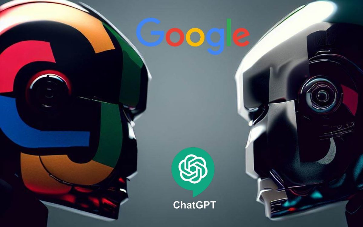El rival de Google de ChatGPT ya está aquí