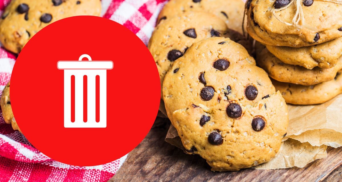 Cómo eliminar cookies de una sola página web