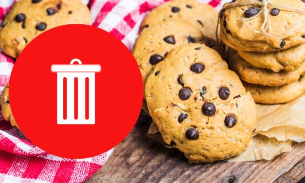 Cómo eliminar cookies de una sola página web