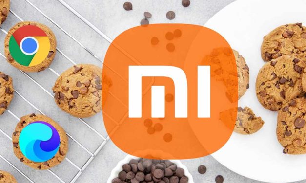 Cómo eliminar cookies en un móvil Xiaomi