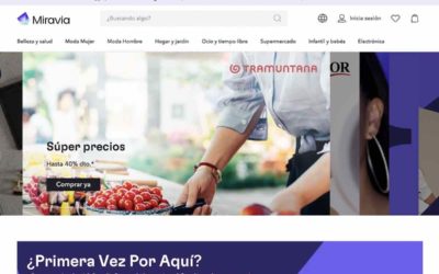 ¿Miravia es fiable? 4 motivos por los que sí y 3 por los que no