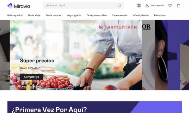 Todas las formas de conseguir descuentos y ofertas en Miravia