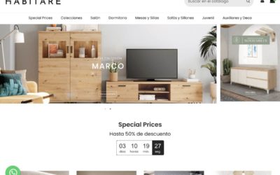 ¿Es fiable Habitare Home? 4 motivos por los que sí y 3 por los que no