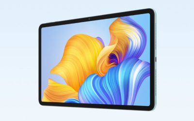 HONOR Pad 8, una tableta con pantalla 2K y ocho altavoces para disfrutar de películas y series