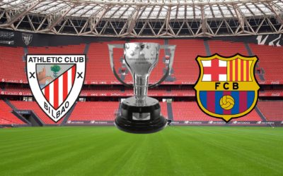 Horario y dónde ver por Internet el Athletic-Barcelona de Liga