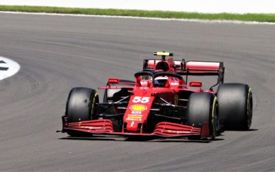 Horario y dónde ver por Internet el GP de Australia de Fórmula 1
