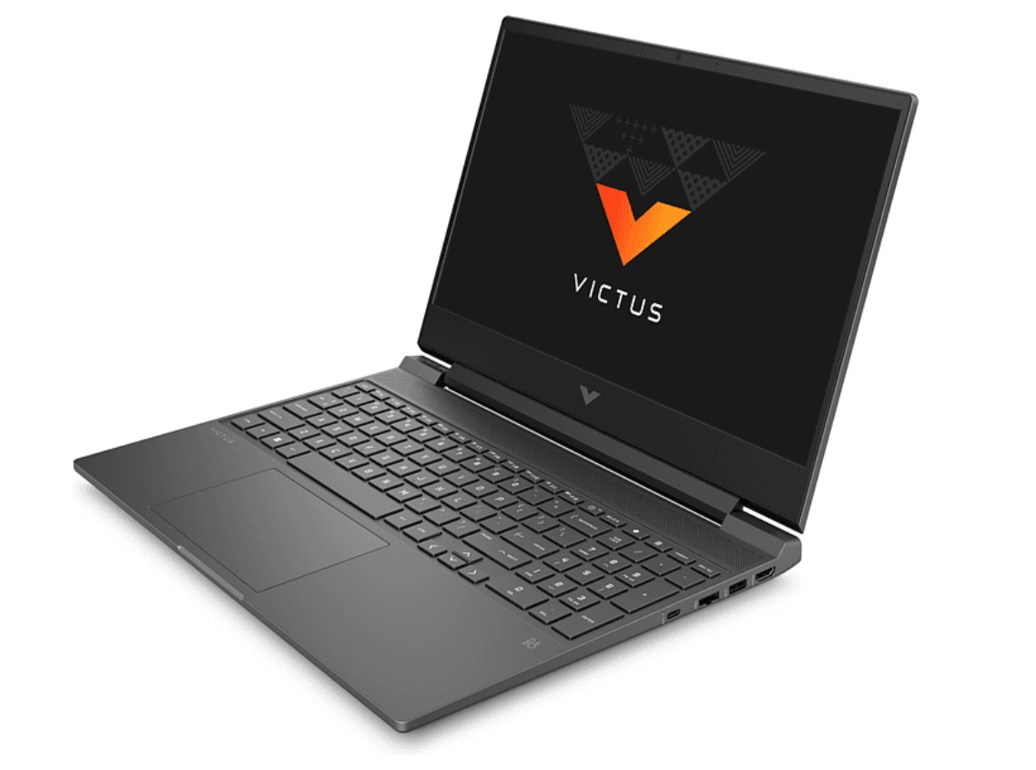 HP Victus 15