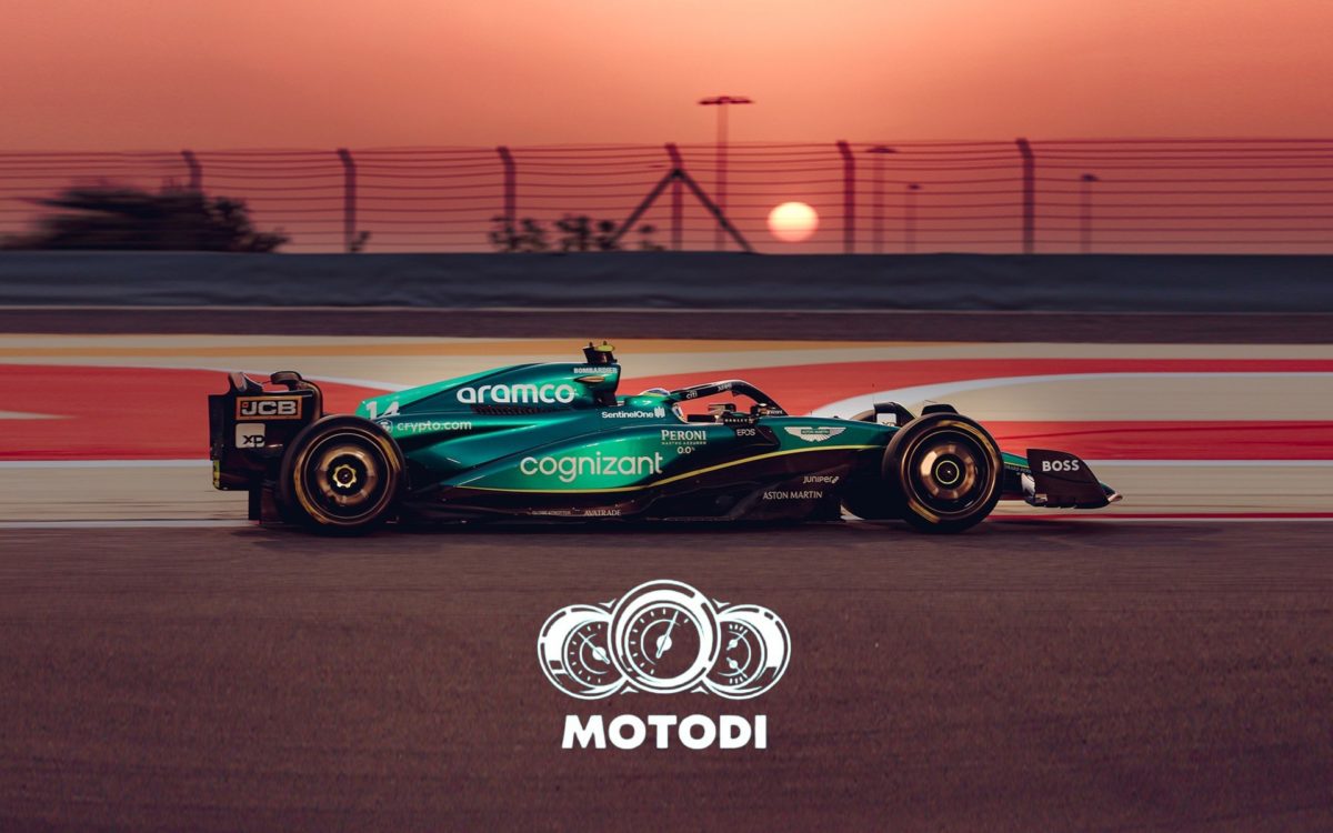 La aplicación que necesitas para seguir el estreno de Alonso en el Mundial de Fórmula 1