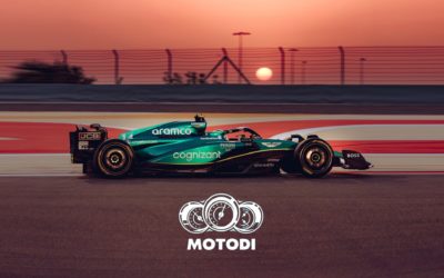 La aplicación que necesitas para seguir el estreno de Alonso en el Mundial de Fórmula 1