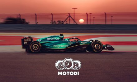 La aplicación que necesitas para seguir el estreno de Alonso en el Mundial de Fórmula 1