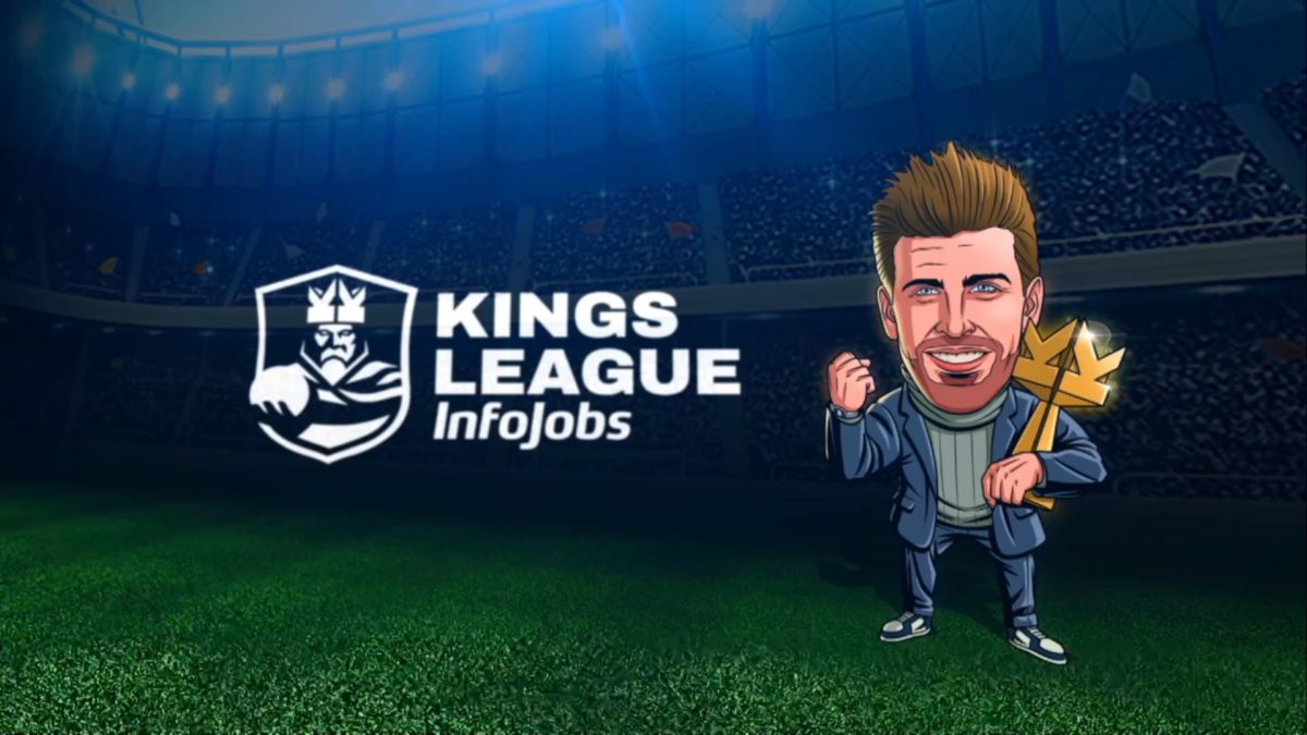 La Kings League en cifras es rival para el fútbol tradicional