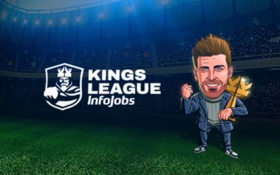 La Kings League en cifras: ¿es rival para el fútbol tradicional?