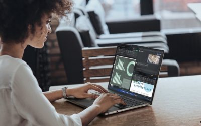 Potencia tu productividad con las soluciones premium de Lenovo ThinkPad