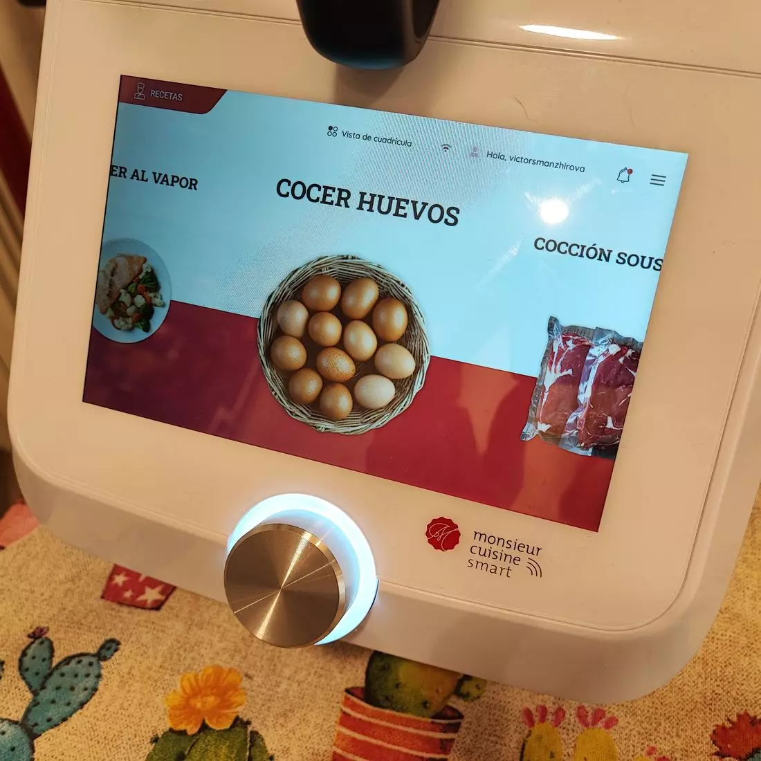 Qué robot de cocina de Lidl merece la pena?: Monsieur Cuisine Plus vs  Connect y su duelo con Thermomix