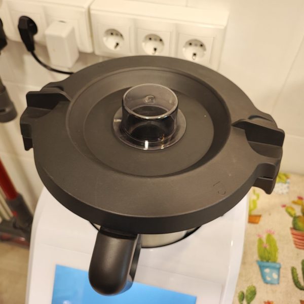 Faut-il vraiment acheter le robot Monsieur Cuisine Connect de Lidl ? - Cuisine Actuelle Faut-il vraiment acheter le robot Monsieur Cuisine Connect de Lidl ? - Cuisine Actuelle