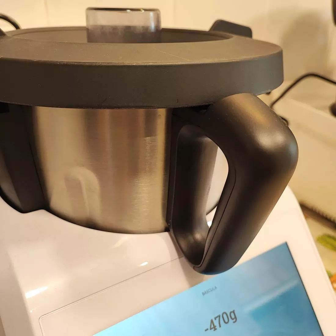 Merece la pena el robot de cocina de Lidl? La Thermomix barata