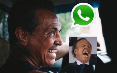Los memes más divertidos para celebrar el Día del Padre por WhatsApp