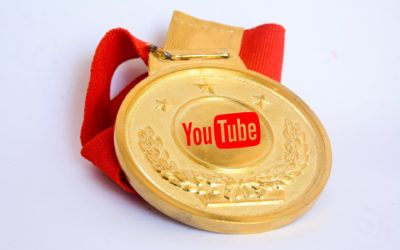 Los vídeos más vistos de YouTube en 2023