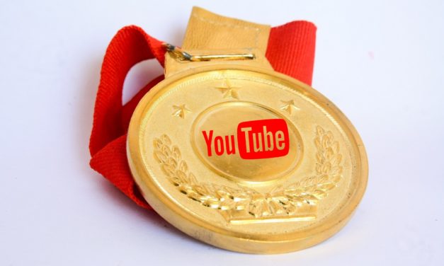 Los vídeos más vistos de YouTube en 2023