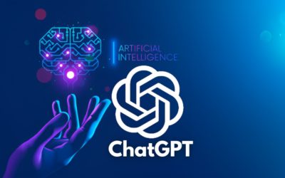 Las novedades de ChatGPT llegarán también a Bing
