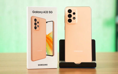 8 trucos para mejorar el rendimiento del Samsung Galaxy A33 5G