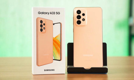 8 trucos para mejorar el rendimiento del Samsung Galaxy A33 5G
