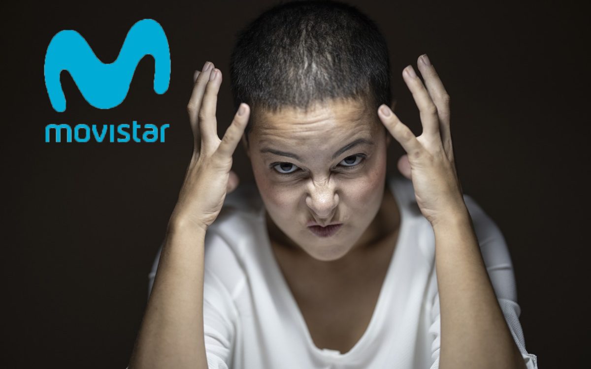 Movistar caído, por qué no funciona y qué puedo hacer