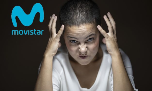 Movistar caído, por qué no funciona y qué puedo hacer