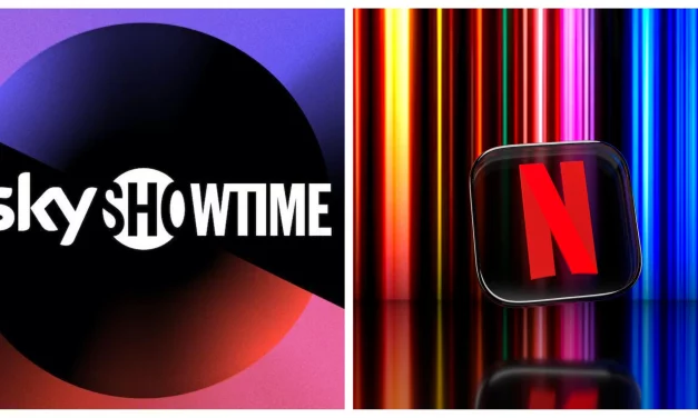SkyShowtime o plan básico con anuncios de Netflix, ¿cuál elegir?