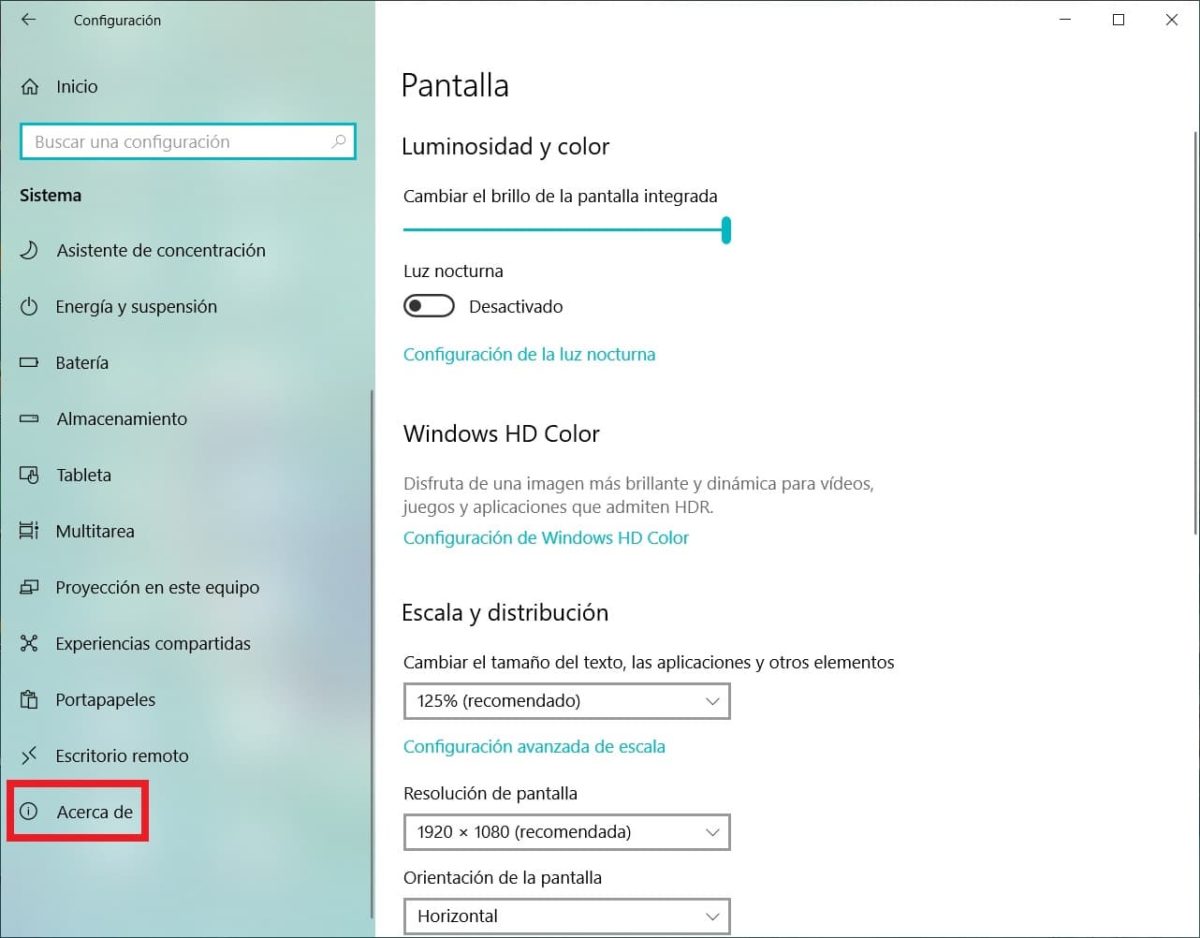 paso 4 como saber si el sistema operativo de mi PC es de 32 o 64 bits