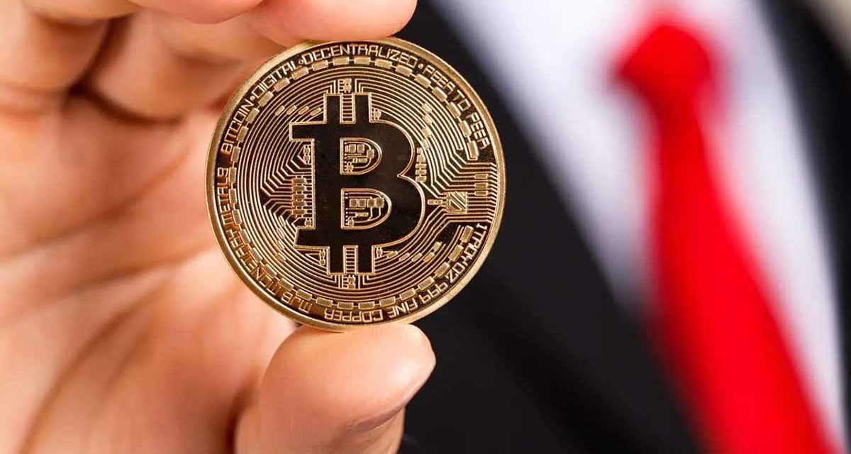 ¿Por qué ha subido el valor del Bitcoin casi un 20% en cinco días?