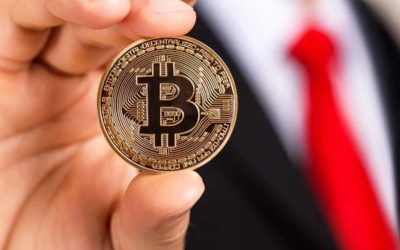 ¿Por qué ha subido el valor del Bitcoin casi un 20% en cinco días?