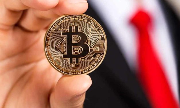 ¿Por qué ha subido el valor del Bitcoin casi un 20% en cinco días?
