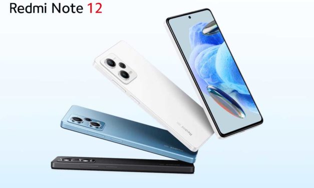 Redmi Note 12 Series, vuelve la saga de móviles más exitosa del mercado