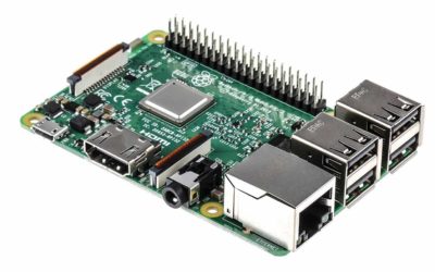 5 usos sorprendentes que le puedes dar a la Raspberry Pi