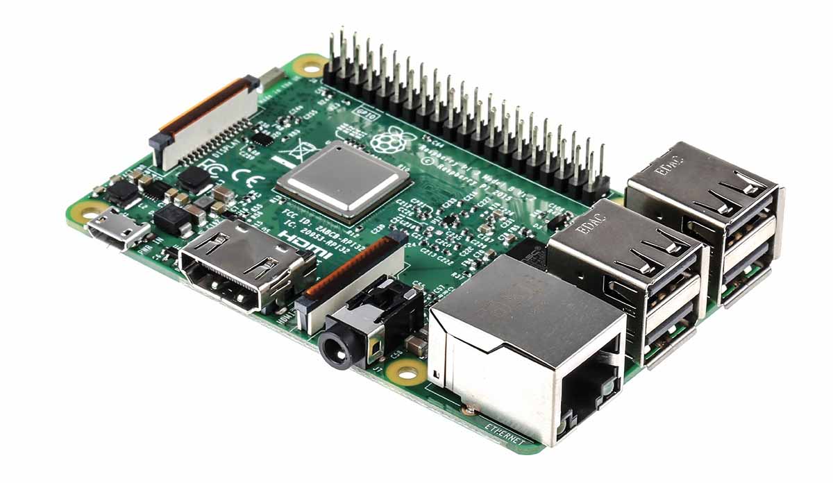 raspberry pi 2023