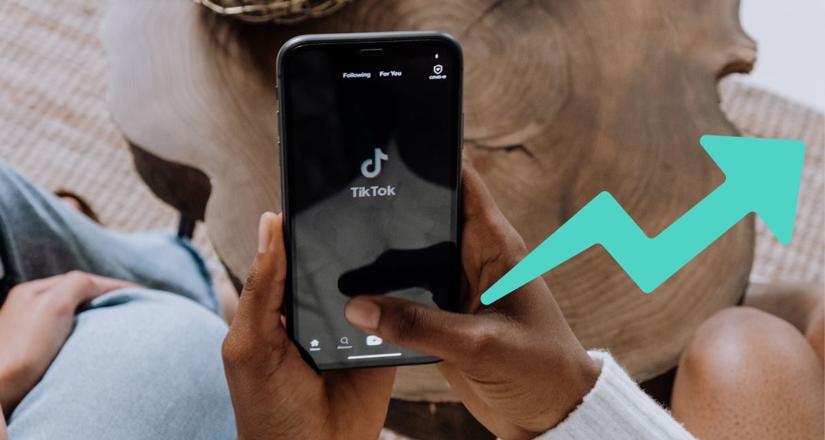 5 retos virales de TikTok que te aconsejamos probar si quieres subir seguidores