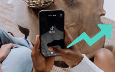 5 retos virales de TikTok que te aconsejamos probar si quieres subir seguidores